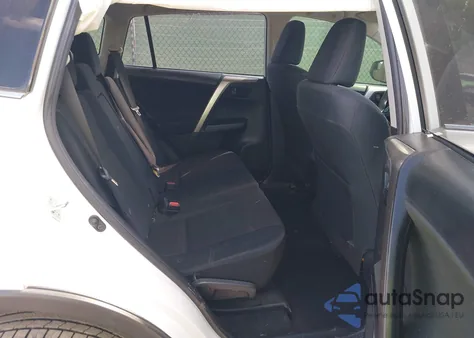 2018 Toyota Rav4 Le from USA, damaged, VIN JTMZFREVXJD116251